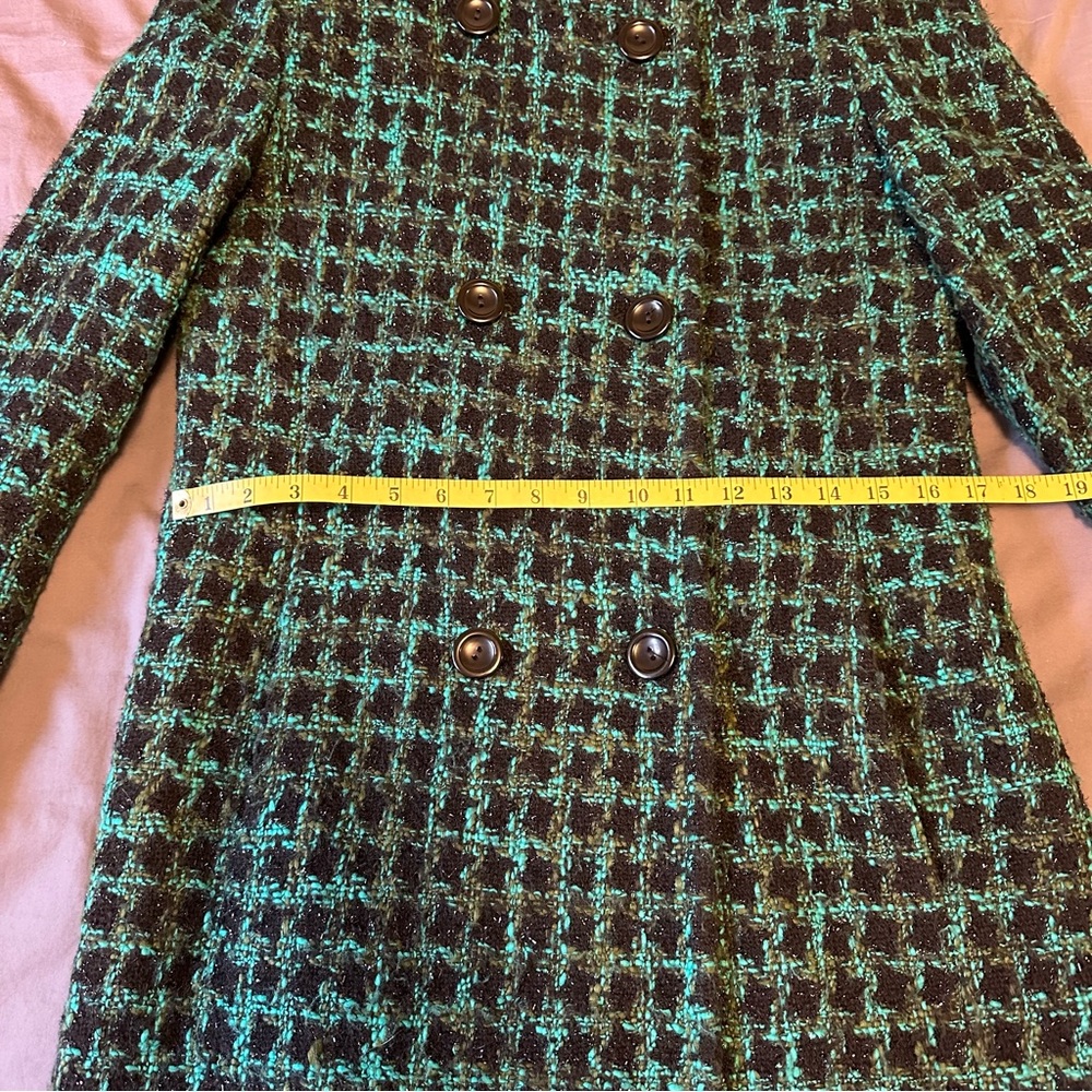Fun Retro Coat! - Picture 10 of 10